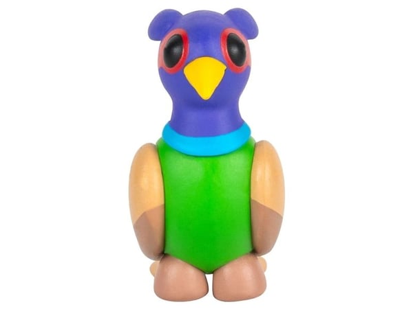 Adopt Me 6 Figure Pack - Feathered Friends
