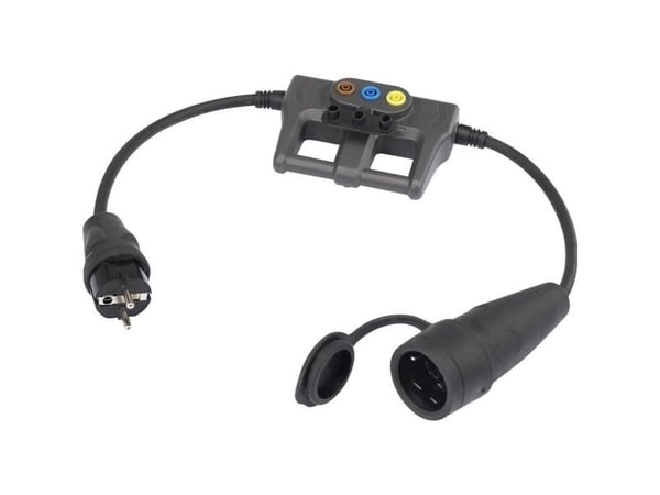 VOLTCRAFT DLA-1L 16