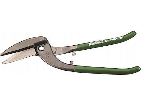 Freund Pelikan Sax 300mm HRC 56, höger hand