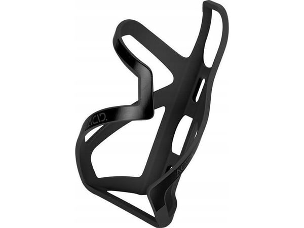Acid Drink holder ACID HPP Sidecage matt svart'n'glossy svart