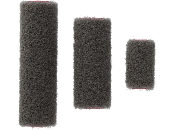 Proline Vierintälaite tasoitusmassoille, 250 mm, fi 8 mm, Proline