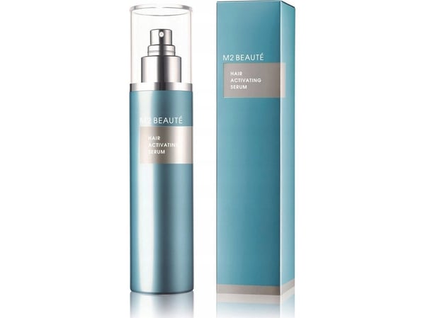 M2 Beauté Hair Activating Serum 120 ml