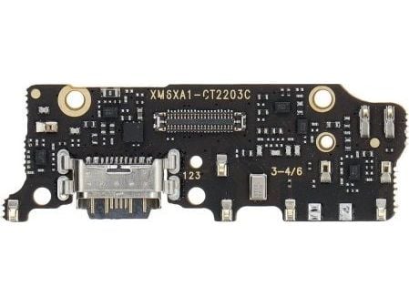 OEM-bånd med ladeadapter til Xiaomi Mi A2