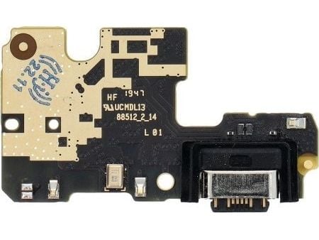 OEM ladekabelbånd med kontakt til Xiaomi Mi A3