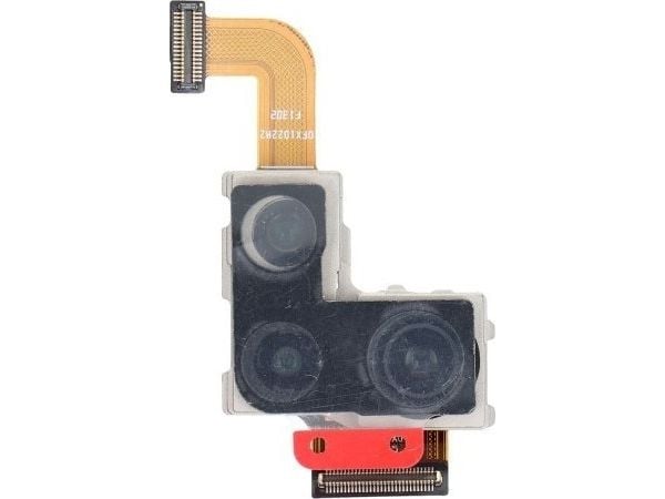 Oem Joustava kaapeli takakameralla Huawei Mate 20 Pro:lle Oem Joustava kaapeli takakameralla Huawei Mate 20 Pro:lle