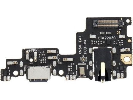 OEM tilbehørspakke med lader til Xiaomi Mi A1