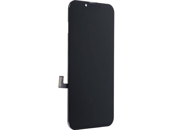 OEM-skjerm til iPhone 13 med berøringsskjerm svart (HD+ Incell) IC, overførbar