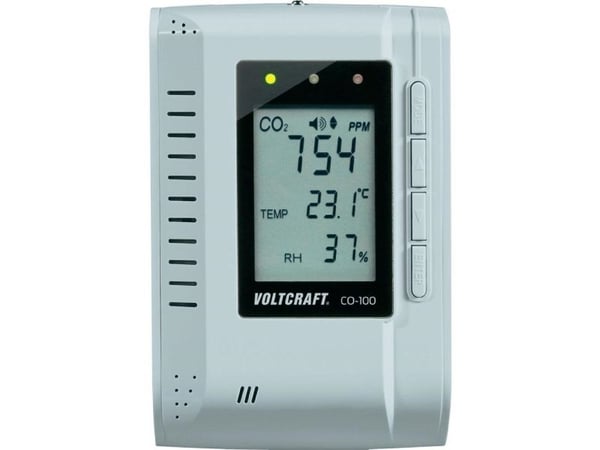 VOLTCRAFT CO-100