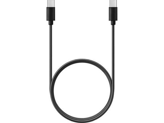 USB-kabel OEM USB-C til USB-C 1 m svart