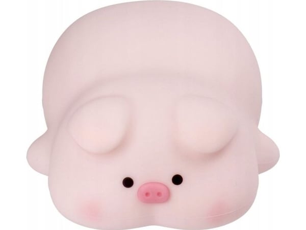 OEM Piggy Night Lamp Art Deco Touch
