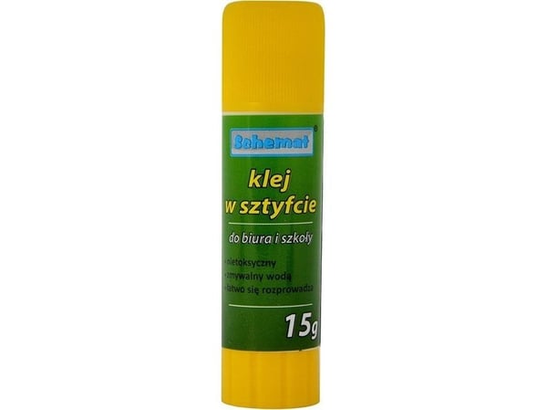 Limstift 15g (24 st)