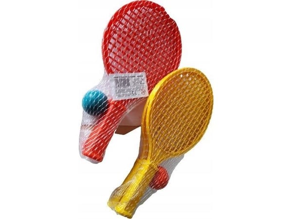 Euro Trade Plasmalinse/pusteball liten 00144