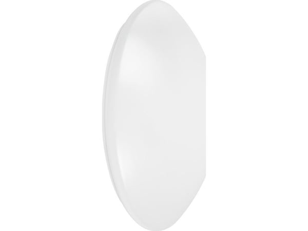 LEDVANCE 4058075156722, Hvit, Polymethylmethacrylate (PMMA), 25 cm, 70 g, 80 mm