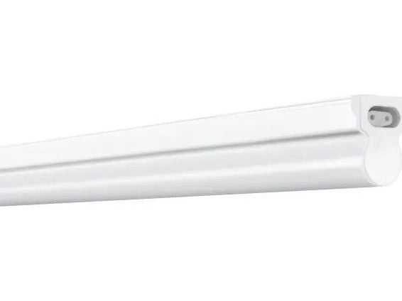 LEDVANCE LN COMP Batten 1200 20 W 4000 K, 4000 K, 2000 lm, IP20, Hvit
