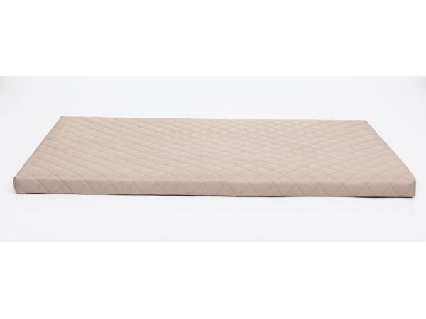 Hobbydog XXL (R3) DELUXE BEIGE MADRASS