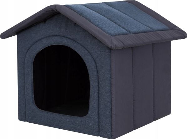 Hobbydog R2 hundeseng i INARII granatfarget
