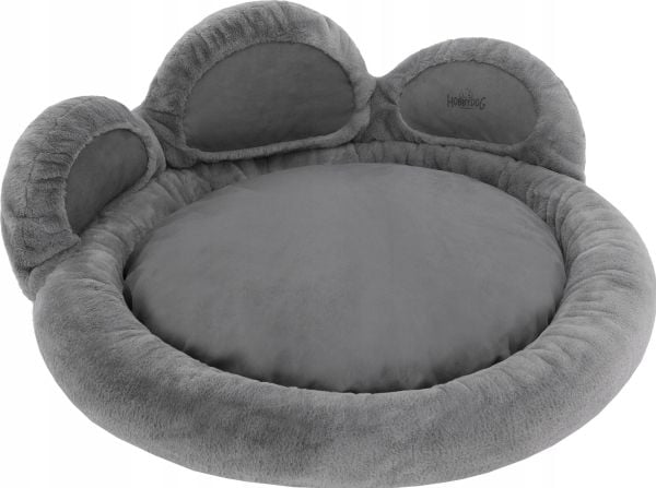 Hobbydog L tAPA EXCLUSIVE grå