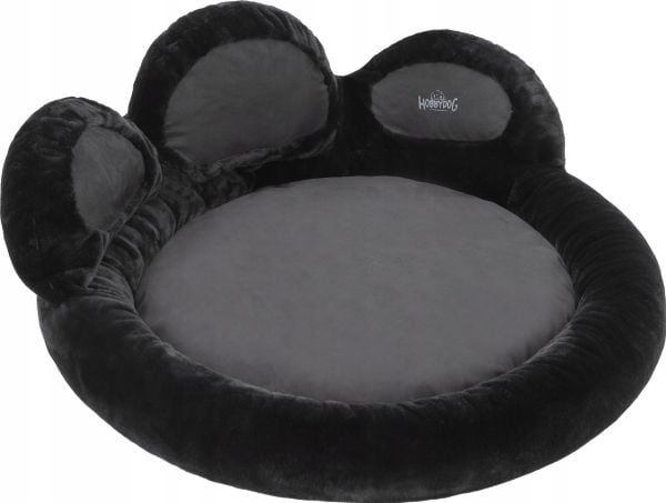 Hobbydog XXL tAPA EXCLUSIVE SVART