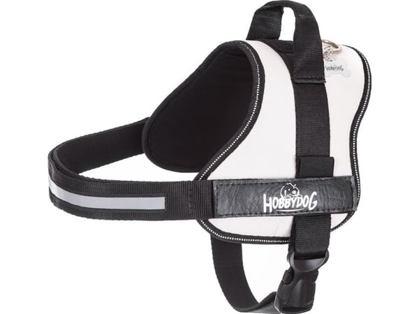 Hobbydog R2 sele för hund (Small) mörkbrun