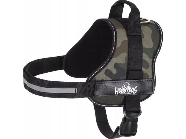 Hobbydog R2 båndseler Julletta Moro