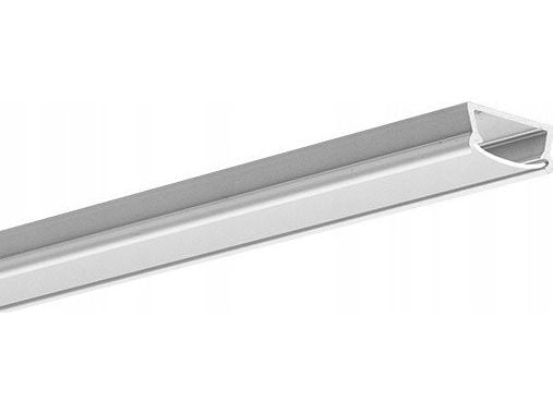 Prescot LED-stripe Prescot LED-profil TAMI-ML-1M v (MICRO) 1m v frost