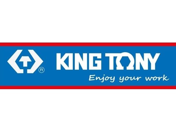 King Tony KING TONY TX TIP 20x 25mm