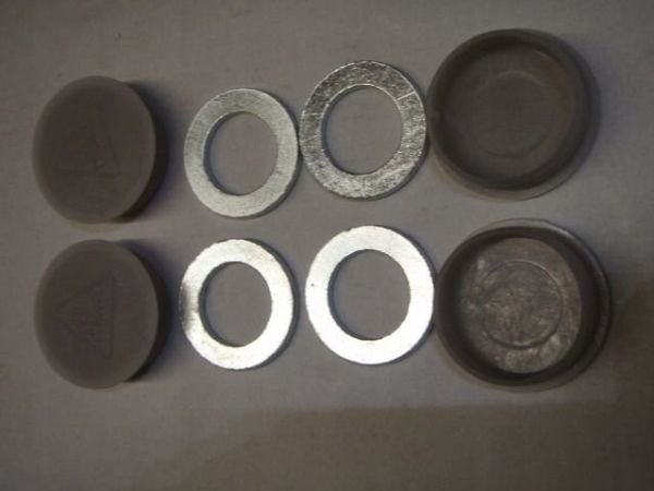 Elektrom Element monteringsdel for fundament F-75/200,100/200,150/200 uten hengsler Elektromontaz Rzeszów (28112362720131)1.51.007.00000.00001