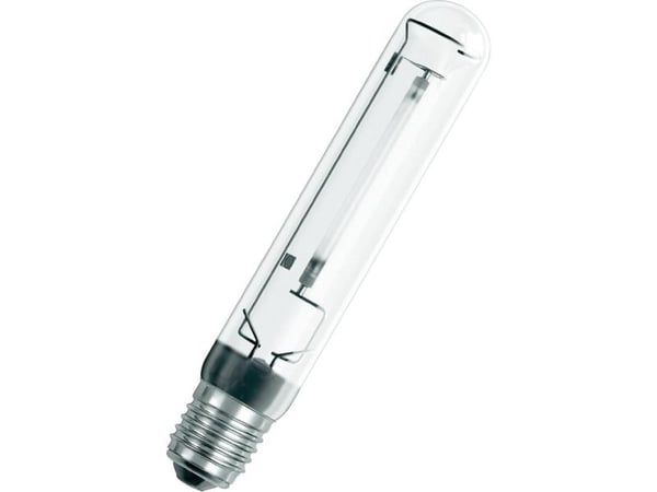 OSRAM VIALOX NAV-T Super 4Y - High-pressure sodium (HPS) lyspære - klar finish - E40 - 400 W - klasse E - 2000 K