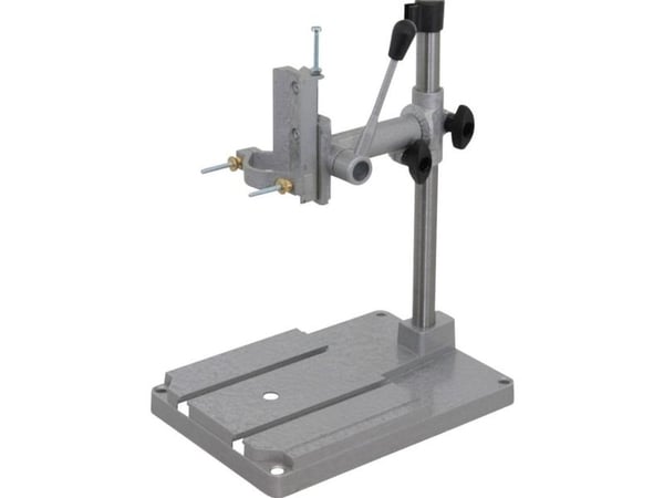 Donau Elektronik borestativ arbeids-/arbeidshøyde (maks.): 30 mm