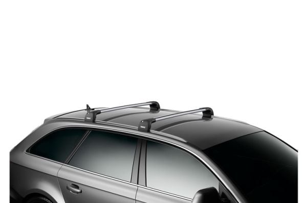 [OUTLET] - Thule WingBar EDGE FLUS/FIXP 81,6 cm. - 2-pack