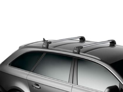 [OUTLET] - Thule WingBar Edge 9594 S/M - 81,6 / 89,6 cm