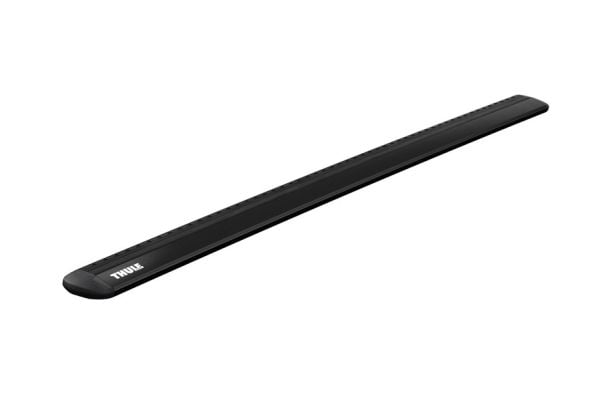 THULE WingBar EVO 150 Sort 2 stk.