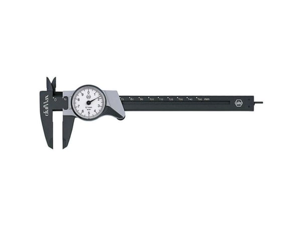 Wiha 411 210 2, 104 g