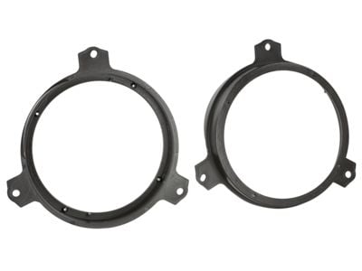 Højttalerramme Fordør 165mm