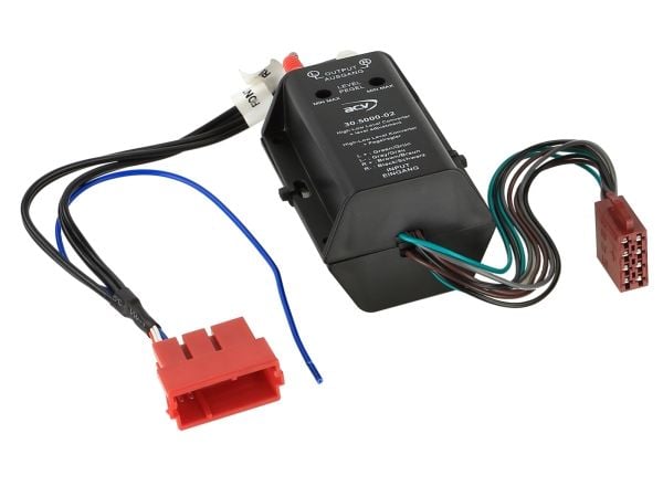 Adapter för aktivt system Audi