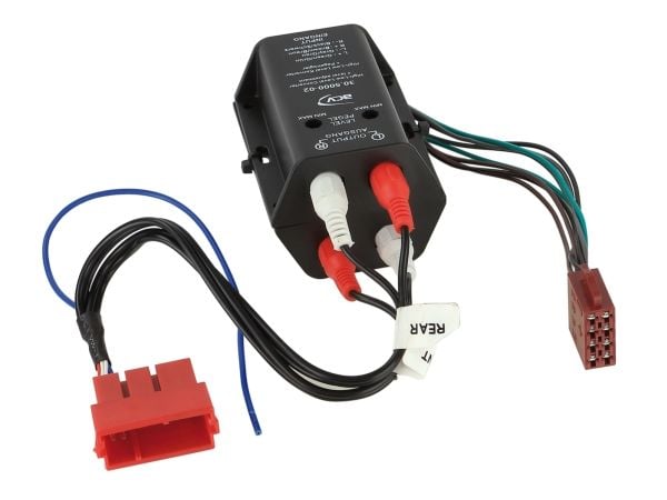 Adapter för aktivt system Audi
