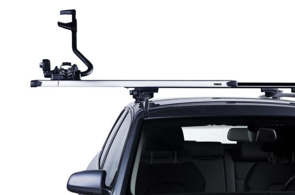 THULE SLIDEBAR 162CM