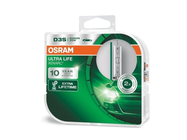 Osram 4052899425606, 35 V, 4300 K, 1 stykker