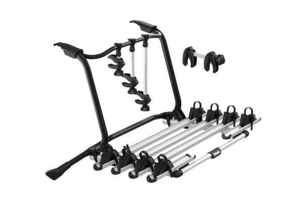 Thule Bikeadapter til 4. cykel Wanderway