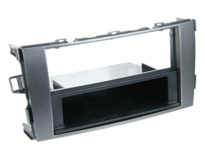 Radioramme 2-DIN Toyota Auris 3/2007-> Radioramme 2-DIN Toyota Auris 3/2007->