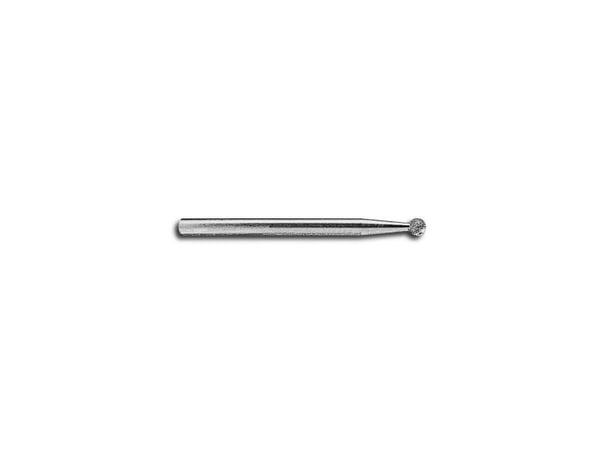 Donau Elektronik 1714 fresestift hardmetall 2,3 mm skaftdiameter 2,35 mm