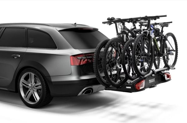 Thule VeloSpace XT cykeladapter