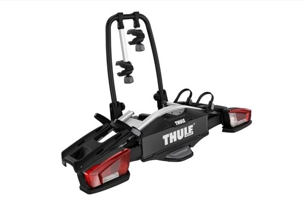 Thule VeloCompact pyöräteline 2 pyörälle