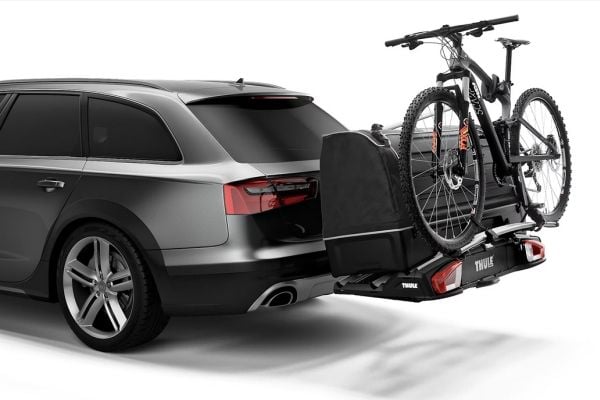 4. arm till THULE BACKSPACE XT