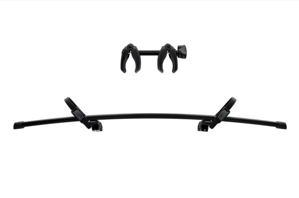 THULE VELOSPACE XT CYKELADAPTER black edition