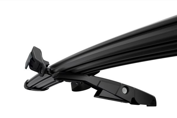 THULE VELOSPACE XT CYKELADAPTER black edition