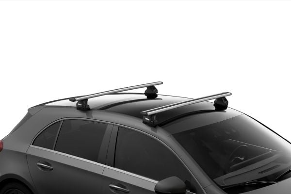 Thule Evo Fixpoint Takstativ fotsett - 4-pakning
