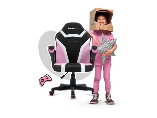 Huzaro Ranger 1.0 rosa mesh