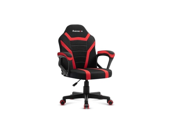 Huzaro Ranger 1.0 Röd Mesh