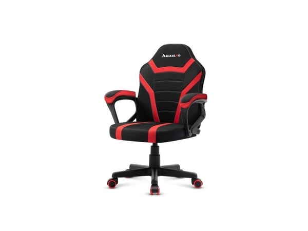 Huzaro Ranger 1.0 Röd Mesh